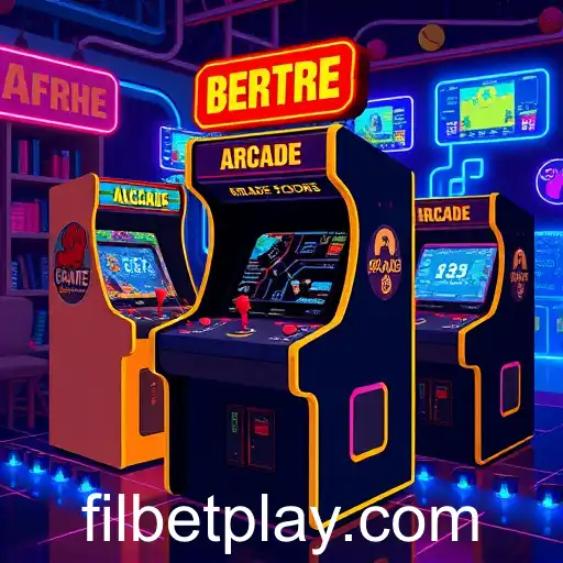 Rediscovering Timeless Thrills: The Arcade Classics Collection