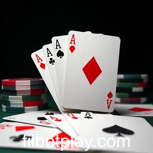 Exploring Card Games: The Allure of 'Filbet' and the Digital Evolution