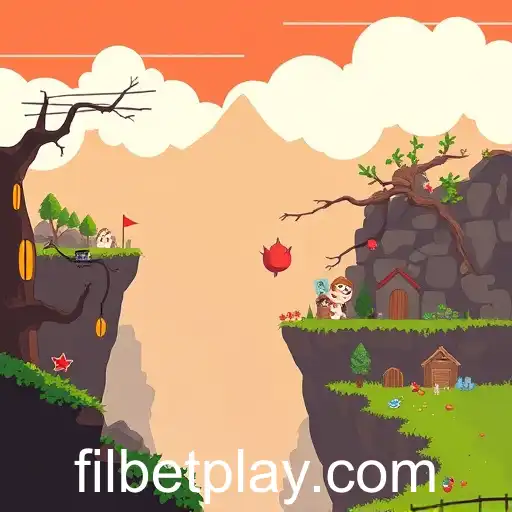 The Digital Evolution of Gaming with Filbet