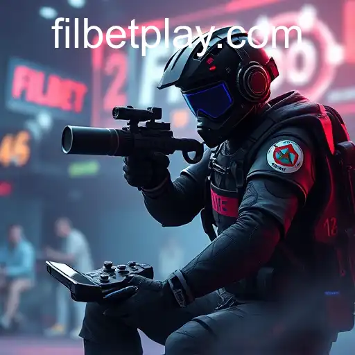 Emerging Trends in Online Gaming with Filbet