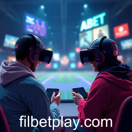Reviving Online Gaming: Filbet's Dynamic Evolution