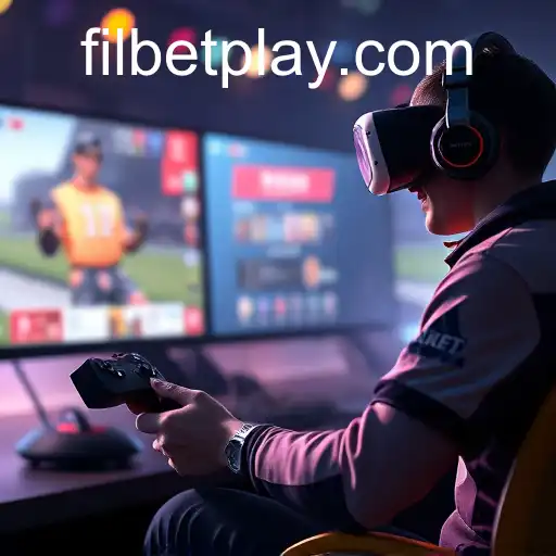 Filbet: Revolutionizing Online Gaming in 2025