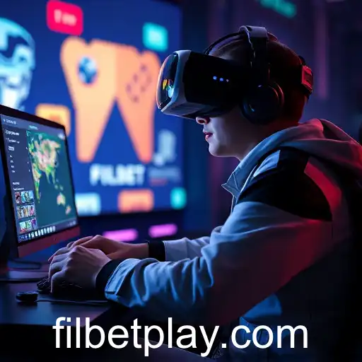 The Evolution of Online Gaming: Filbet's Impact in 2025