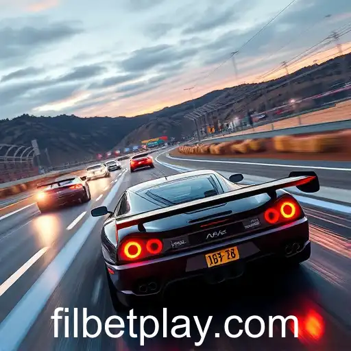 The Thrill of Speed: Unveiling the Allure of Racing Games on Filbet