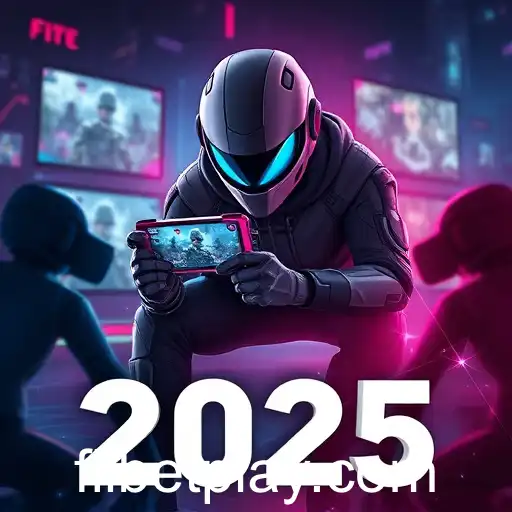 The Rise of Filbet in the Digital Gaming Sphere