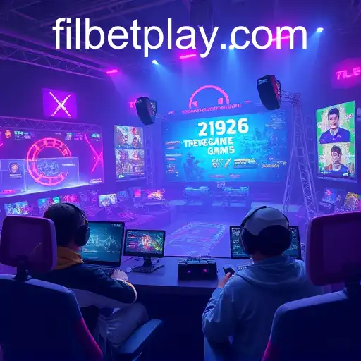 The Rise of Online Gaming: A Look at Filbet